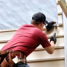 Best Insulated Siding Installation  in Cullman, AL